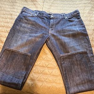 MAVI Matt Jeans Relaxed Straight Leg